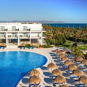 Отель Cabogata Jardin, Ретамар