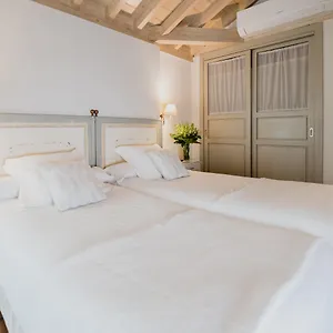 Palacio De Navas Hotell