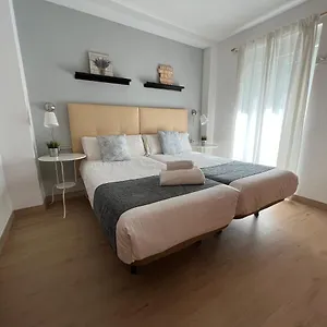 Appartamento Apn Hatabin, Granada