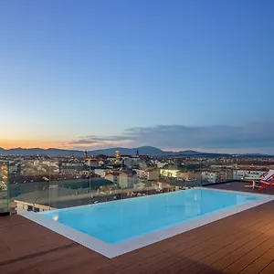aparthotel-kora-green-city.bilbaohotelsspain.com/