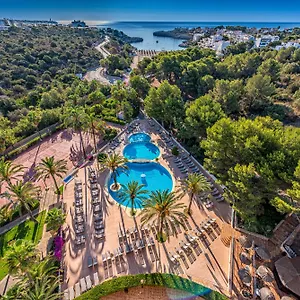 Grupotel Club Cala Marsal - New Reopening 2025 4*, Portocolom (Mallorca) Spanje