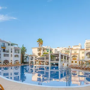 *** Апарт-отель Sunset Harbour Club Испания