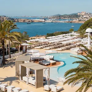 酒店 戴斯提诺帕查度假村 Playa De Talamanca