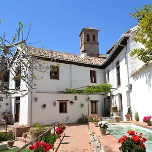 Appartement Carmen De Ramilla, Encantadora Con Piscina Soleada