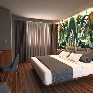 Premium 3*, Málaga Spanje
