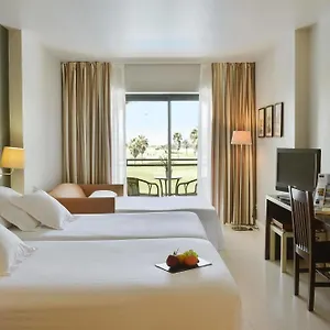 فندق بارسيلو غولف آند سبا