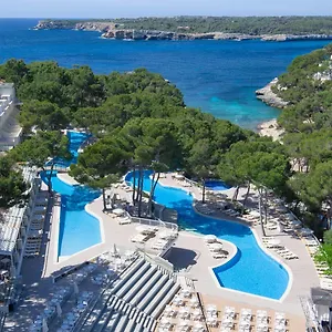 **** Отель Iberostar Club Cala Barca Испания