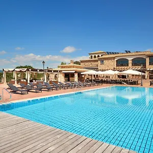 Hapimag Mas Nou 4*, Castell-Platja d'Aro Spanje
