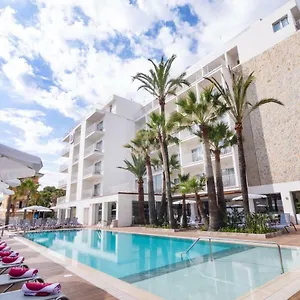 Js Yate 4*, Can Picafort (Mallorca) Spanje