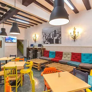 Loft Group , Lloret de Mar Hiszpania