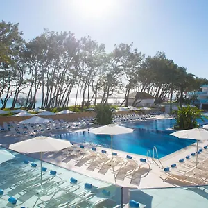 **** Отель Iberostar Waves Playa De Muro Испания