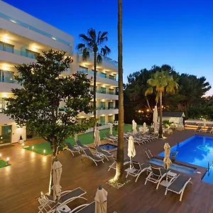 Metropolitan Playa 3 Sup 3*, Playa de Palma (Mallorca) Spanje