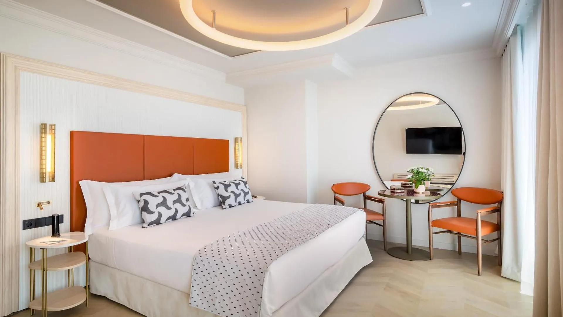 Barcelo Carmen Granada Hotel 4*,