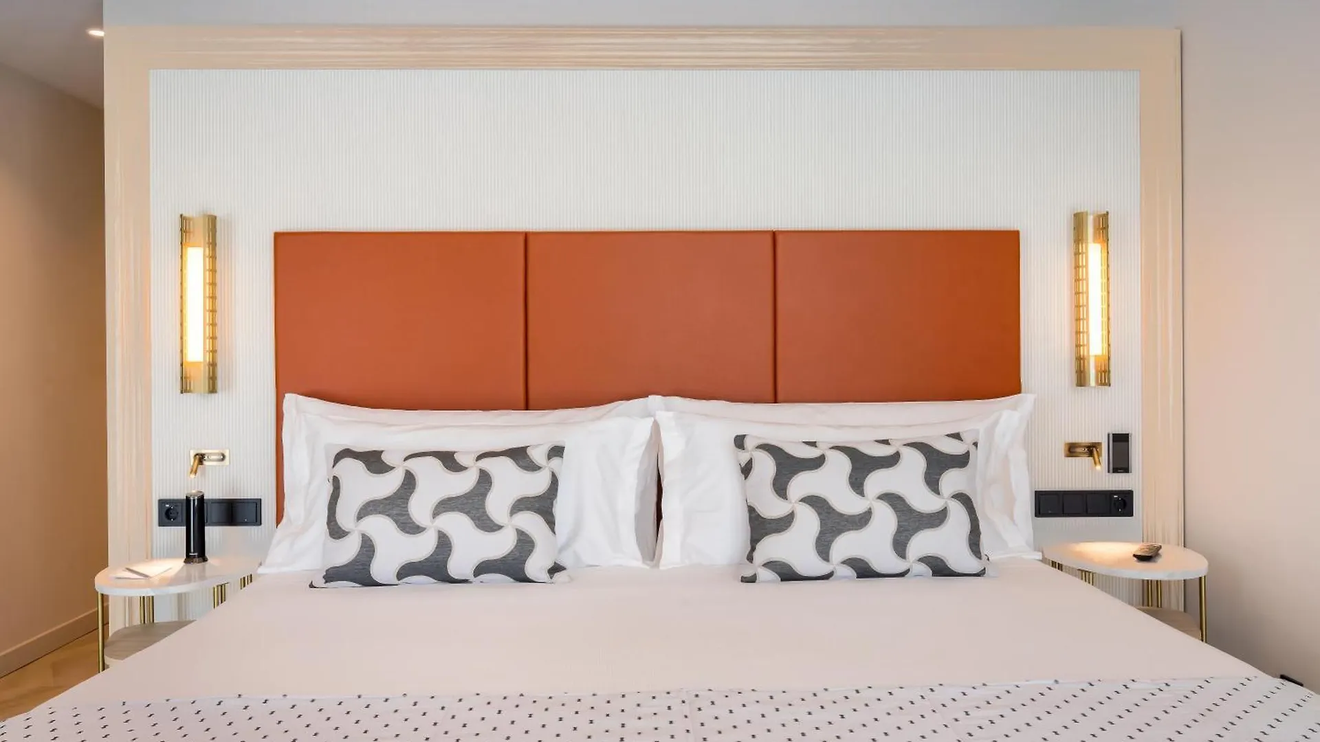 Barcelo Carmen Granada Hotel