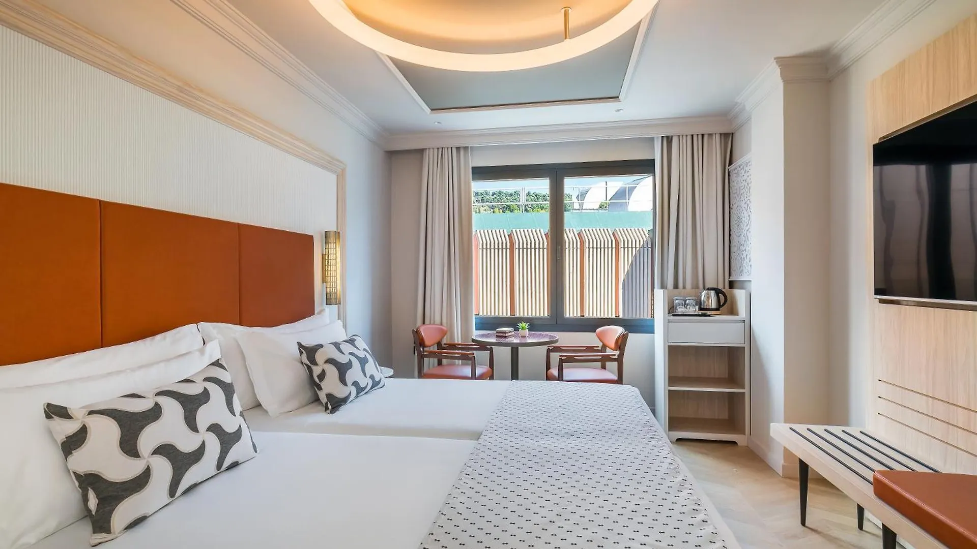 Barcelo Carmen Granada Hotel