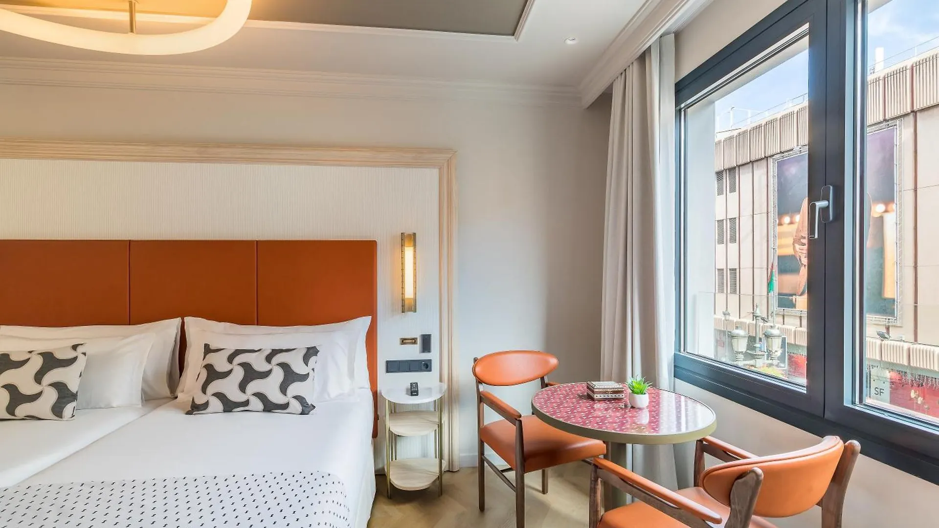 Barcelo Carmen Granada Hotel 4*,  Spain