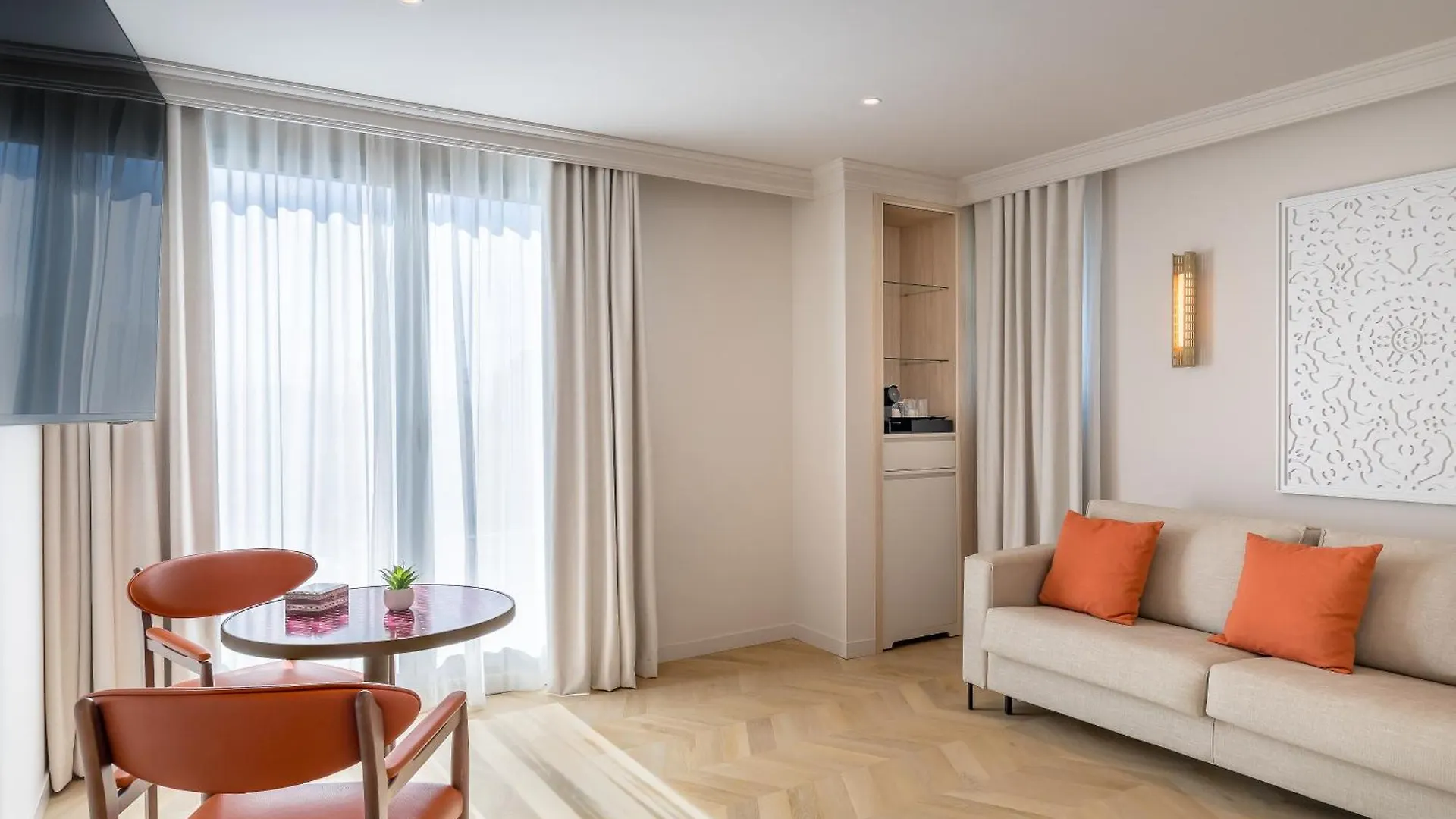 Barcelo Carmen Granada Hotel