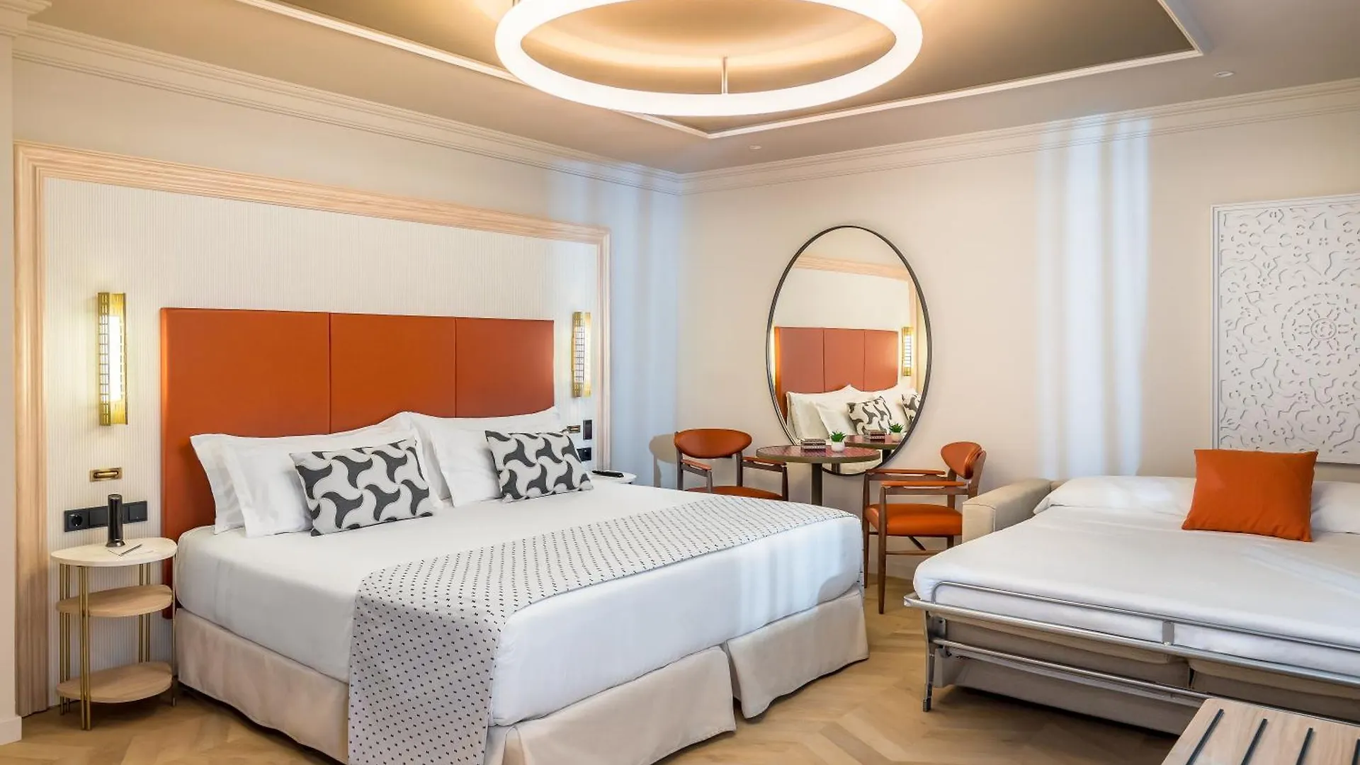 Barcelo Carmen Granada Hotel 4*,