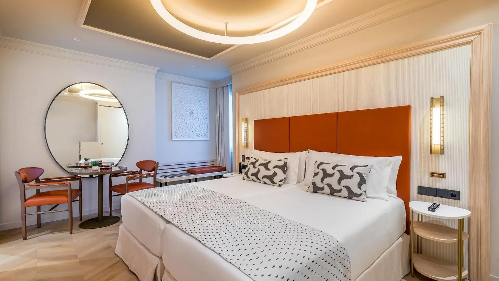 Barcelo Carmen Granada Hotel 4*,