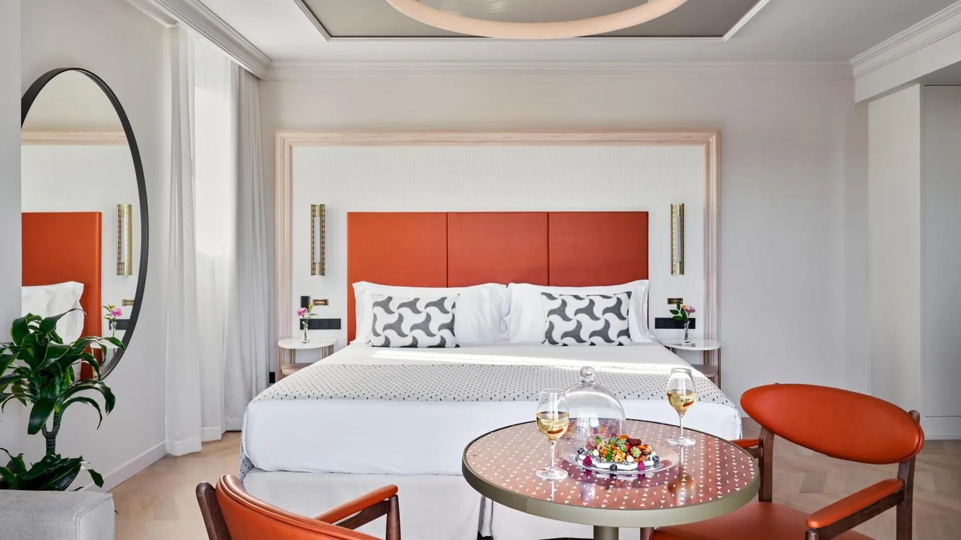 Barcelo Carmen Granada Hotel
