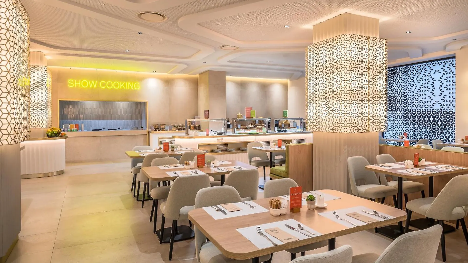 ****  Отель Barcelo Carmen Гранада Испания