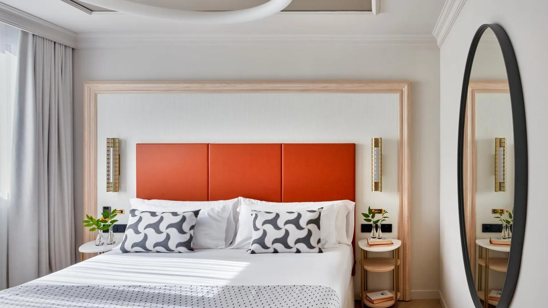 Barcelo Carmen Granada Otel İspanya